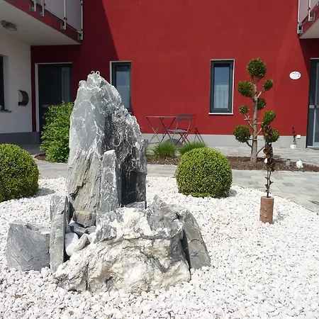 Haus Lindenfeld Ruhstorf an der Rott