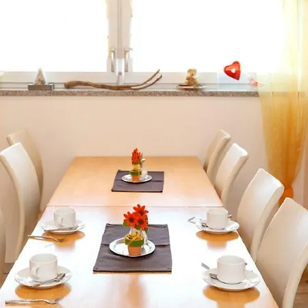 Apartment Haus Lindenfeld *