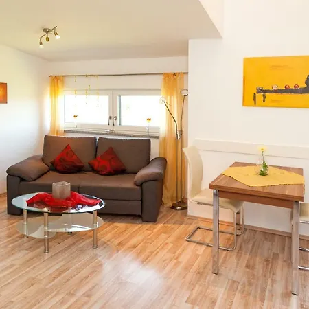 Apartment Haus Lindenfeld