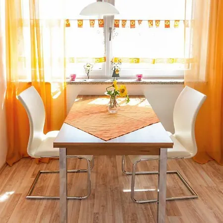 Apartment Haus Lindenfeld Ruhstorf an der Rott